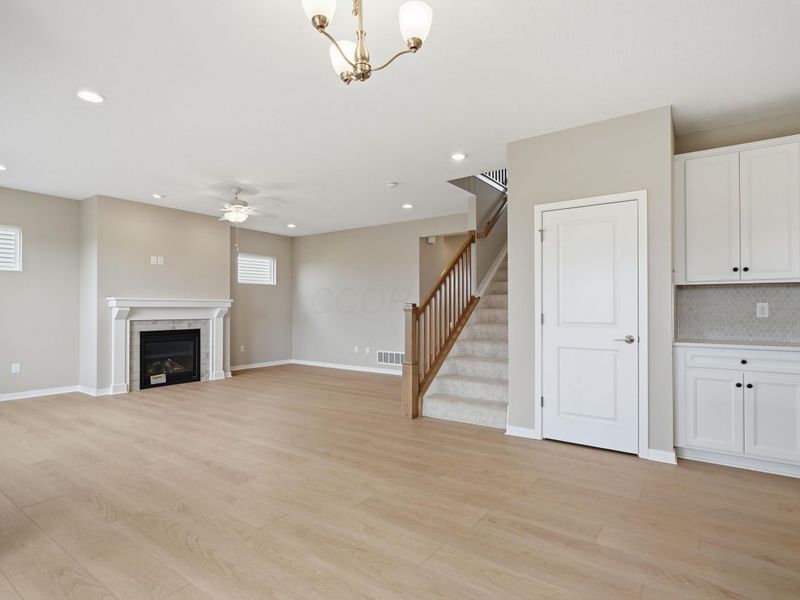 3885 Colts Reign Drive, Powell, OH 43065 Photo 16