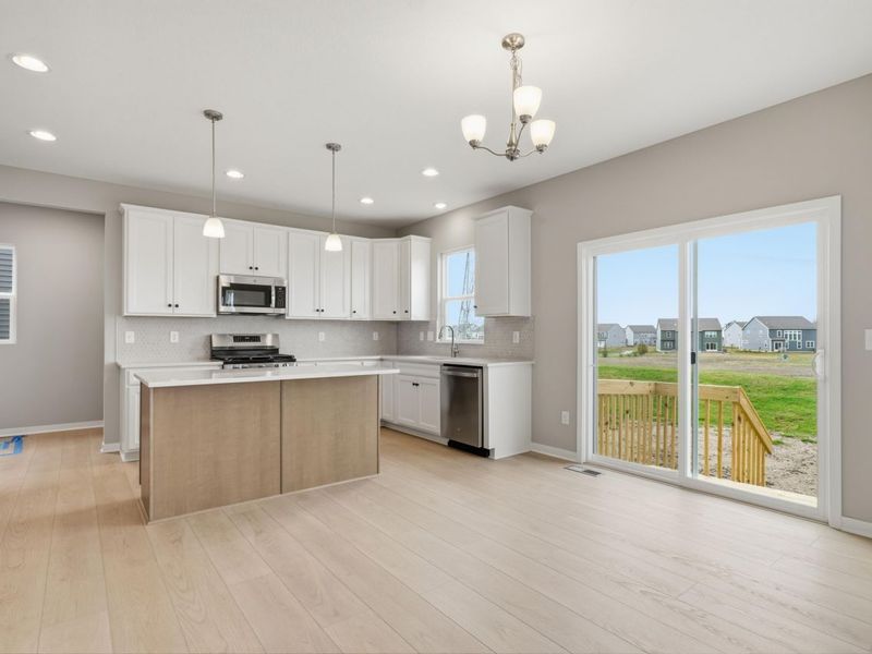 3885 Colts Reign Drive, Powell, OH 43065 Photo 17