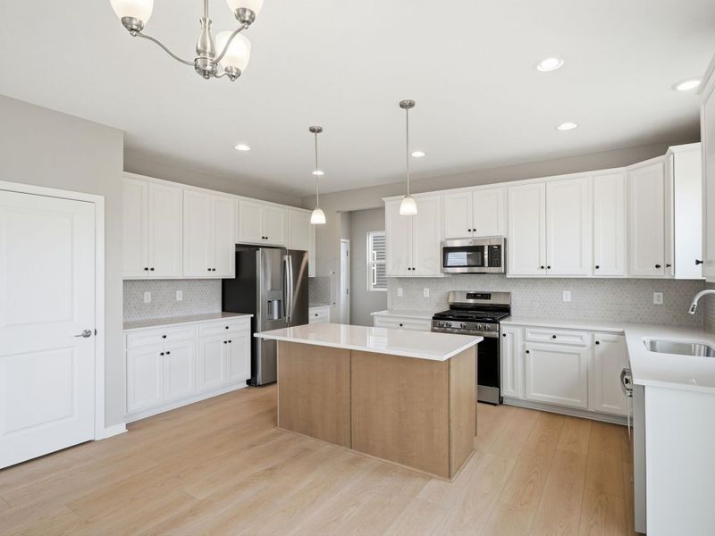 3885 Colts Reign Drive, Powell, OH 43065 Photo 19