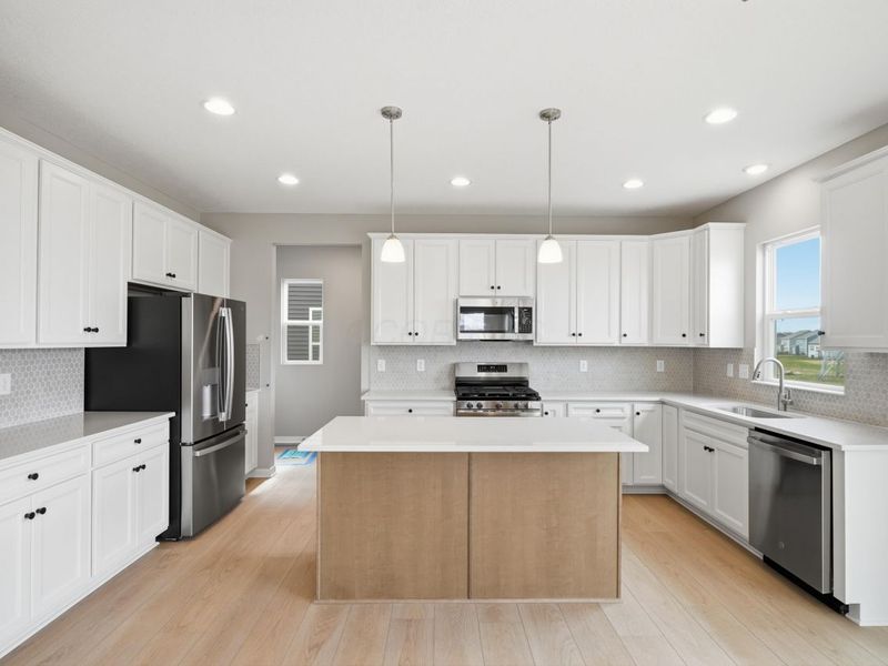 3885 Colts Reign Drive, Powell, OH 43065 Photo 20