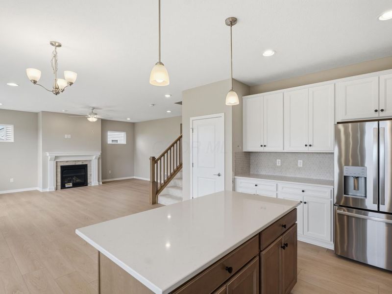 3885 Colts Reign Drive, Powell, OH 43065 Photo 21