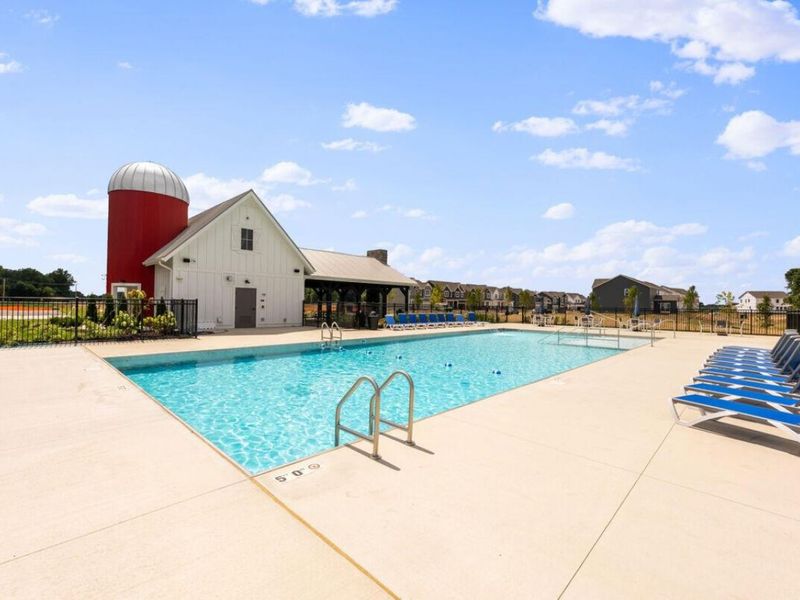 3885 Colts Reign Drive, Powell, OH 43065 Photo 22