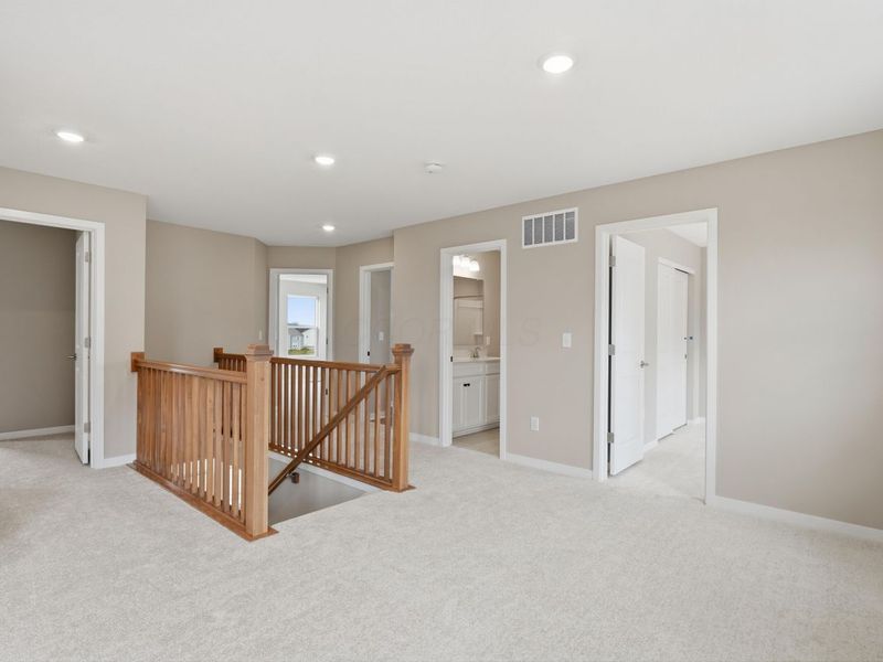 3885 Colts Reign Drive, Powell, OH 43065 Photo 24