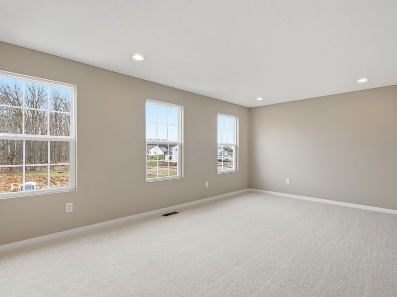 3885 Colts Reign Drive, Powell, OH 43065 Photo 25