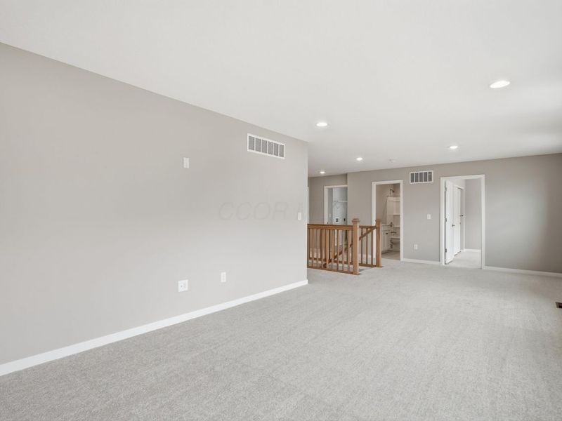 3885 Colts Reign Drive, Powell, OH 43065 Photo 26