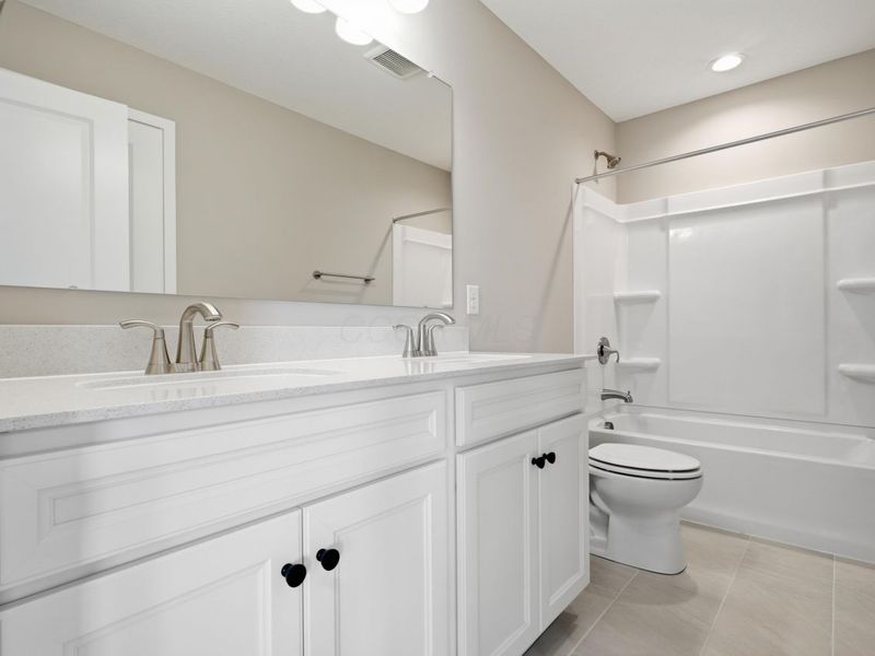 3885 Colts Reign Drive, Powell, OH 43065 Photo 29