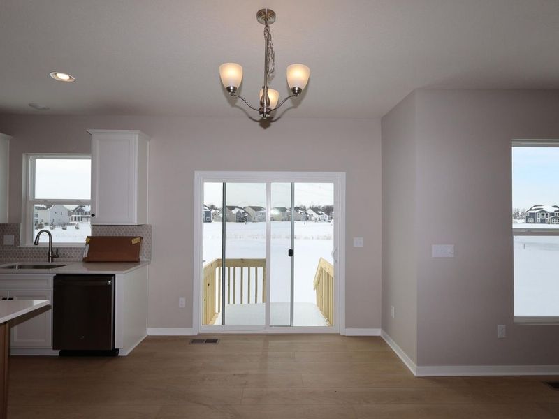 3885 Colts Reign Drive, Powell, OH 43065 Photo 3