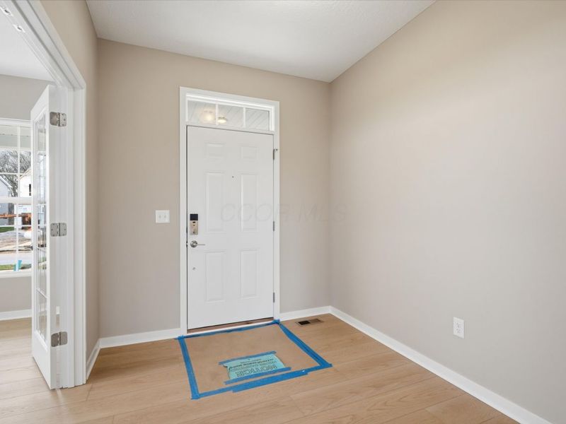 3885 Colts Reign Drive, Powell, OH 43065 Photo 3