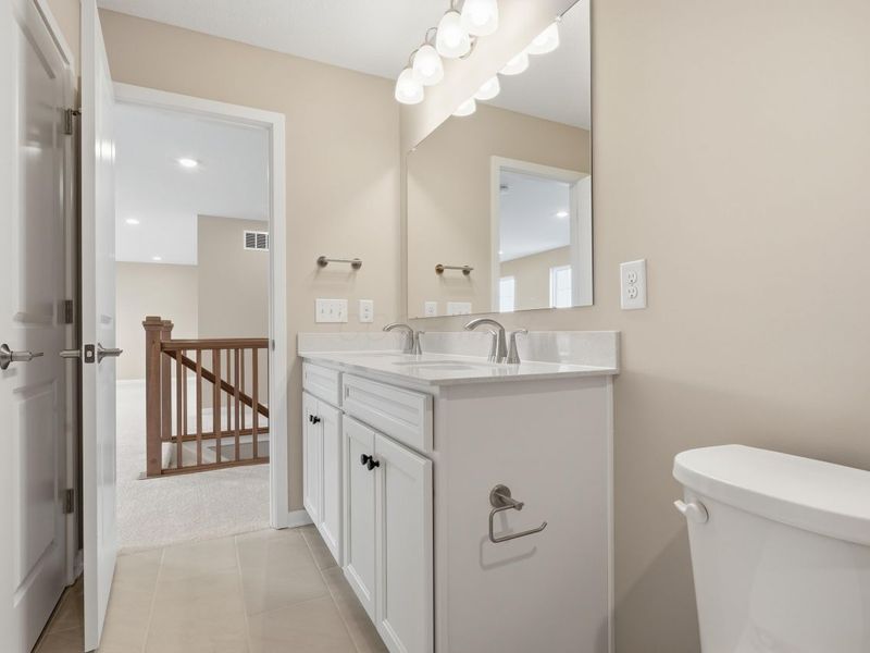 3885 Colts Reign Drive, Powell, OH 43065 Photo 30