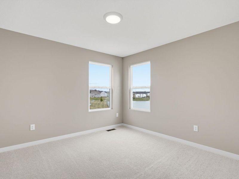 3885 Colts Reign Drive, Powell, OH 43065 Photo 32