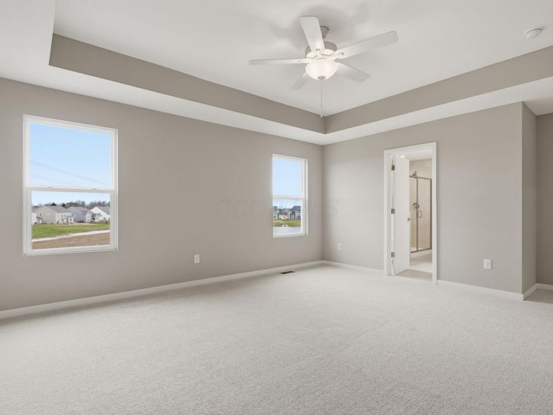 3885 Colts Reign Drive, Powell, OH 43065 Photo 35