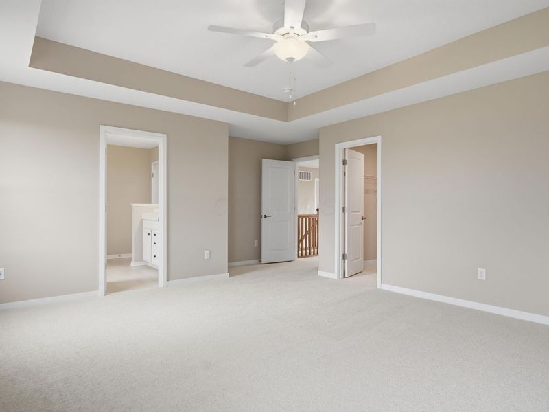 3885 Colts Reign Drive, Powell, OH 43065 Photo 36