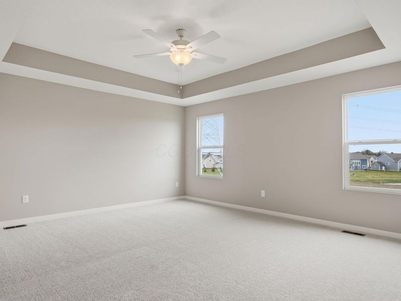 3885 Colts Reign Drive, Powell, OH 43065 Photo 37