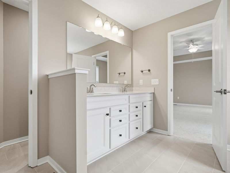 3885 Colts Reign Drive, Powell, OH 43065 Photo 38