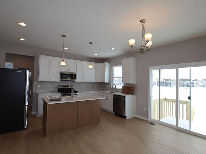 3885 Colts Reign Drive, Powell, OH 43065 Photo 4