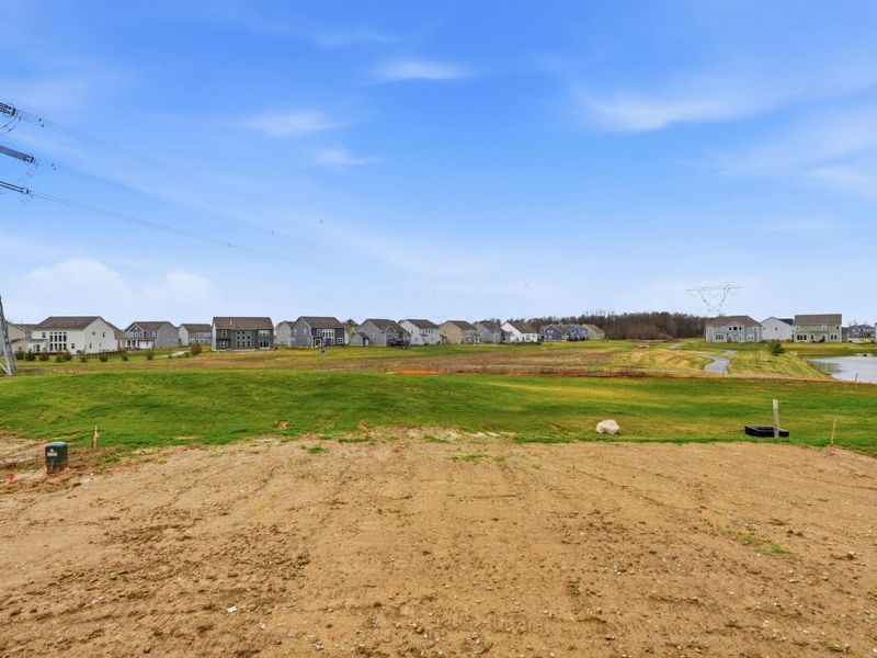 3885 Colts Reign Drive, Powell, OH 43065 Photo 48