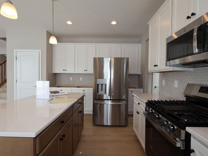 3885 Colts Reign Drive, Powell, OH 43065 Photo 5