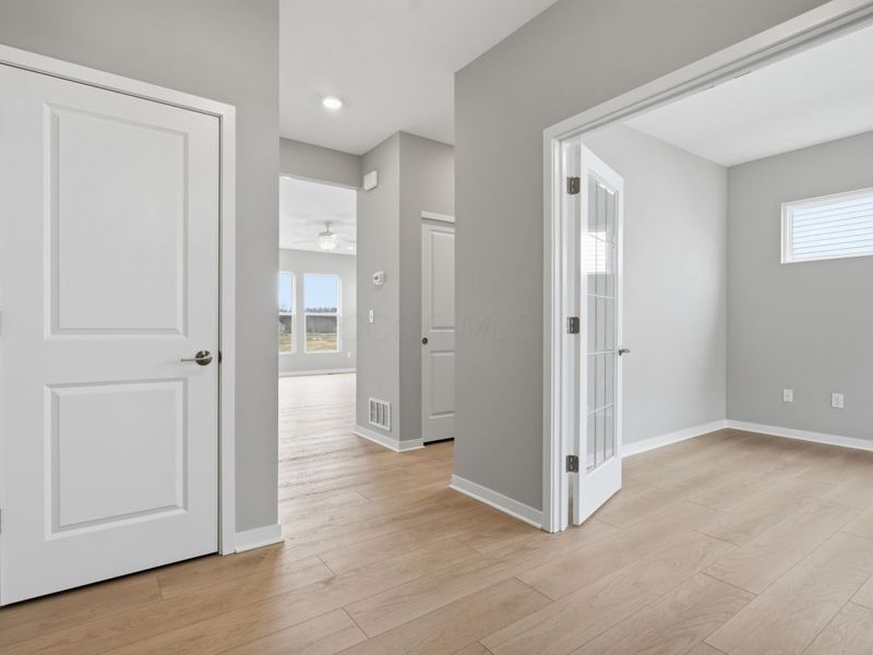 3885 Colts Reign Drive, Powell, OH 43065 Photo 5