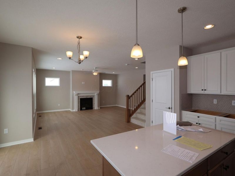 3885 Colts Reign Drive, Powell, OH 43065 Photo 6