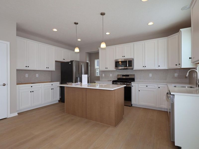 3885 Colts Reign Drive, Powell, OH 43065 Photo 7