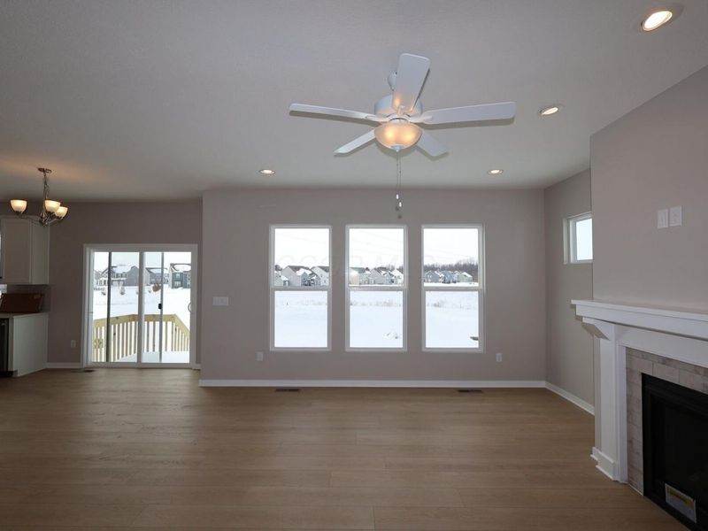 3885 Colts Reign Drive, Powell, OH 43065 Photo 9