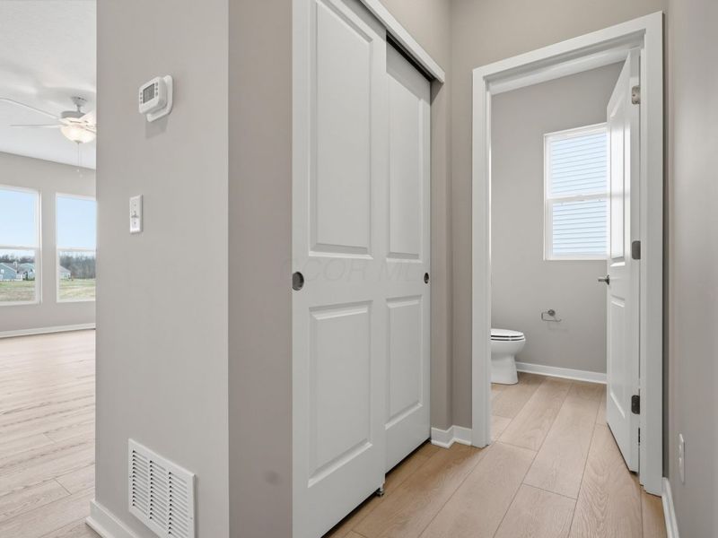 3885 Colts Reign Drive, Powell, OH 43065 Photo 9