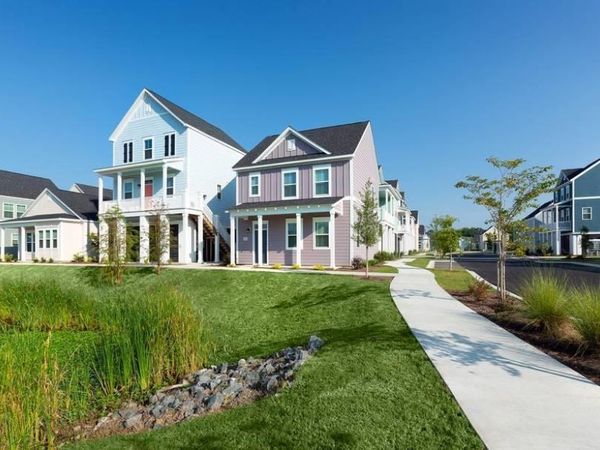 2314 Doveshell Dr., Unit Pamplico, North Myrtle Beach, SC 29582