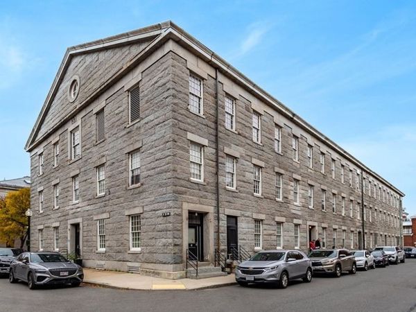 33 Third Avenue, Boston, MA 02129