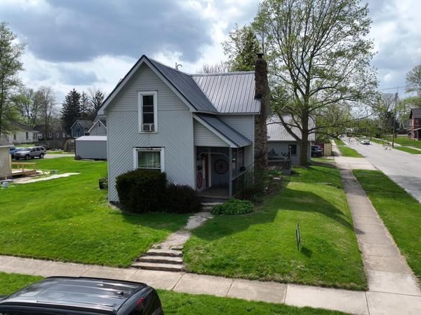 602 Maple Street, Monticello, IN 47960