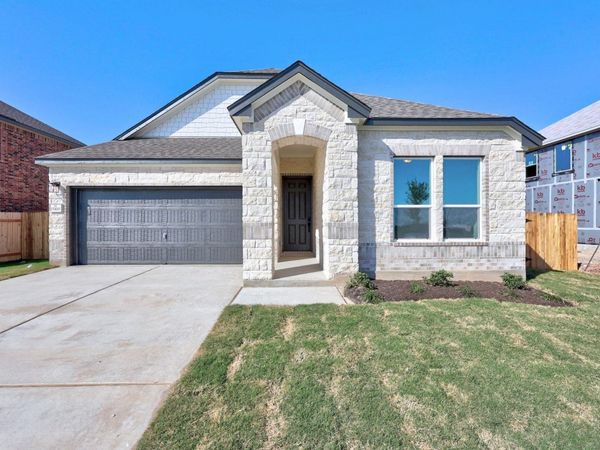 15100 Garrano WAY, Manor, TX 78653