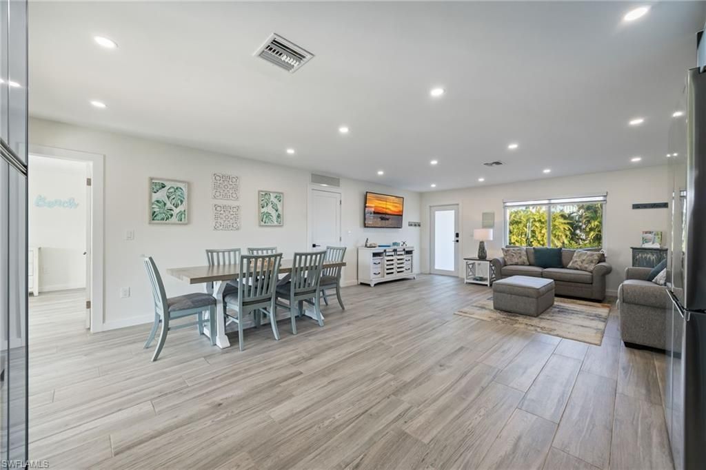 3571 Emerald Ave, Saint James City, FL 33956 Photo