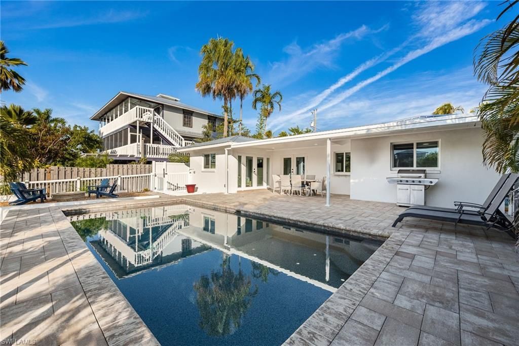 3571 Emerald Ave, Saint James City, FL 33956 Photo