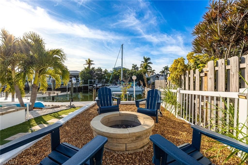 3571 Emerald Ave, Saint James City, FL 33956 Photo