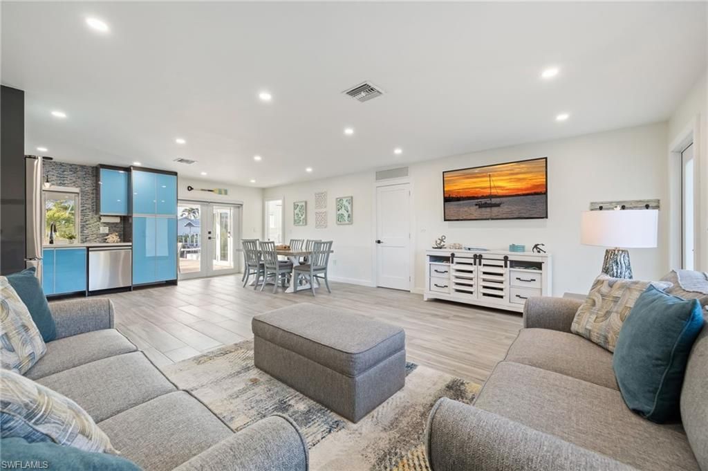 3571 Emerald Ave, Saint James City, FL 33956 Photo