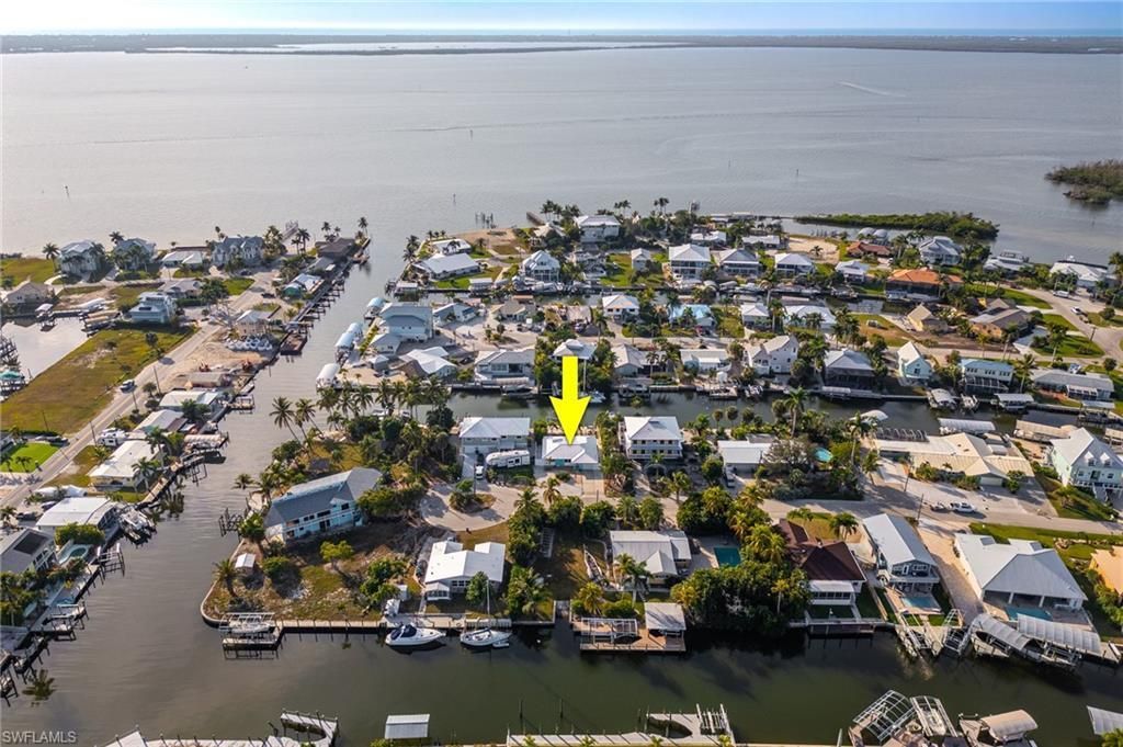 3571 Emerald Ave, Saint James City, FL 33956 Photo