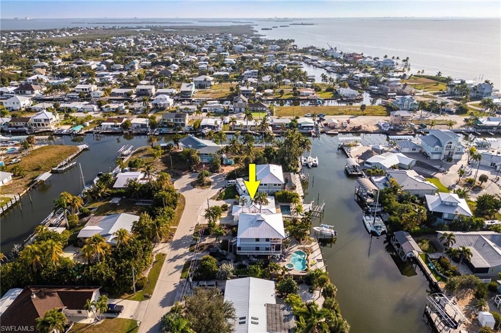 3571 Emerald Ave, Saint James City, FL 33956 Photo