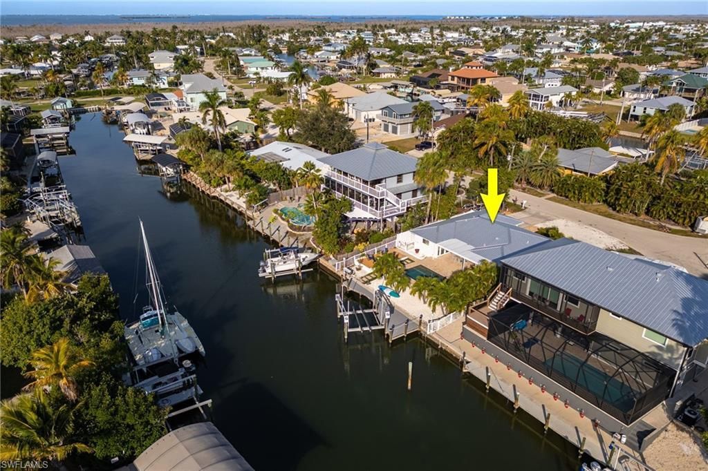 3571 Emerald Ave, Saint James City, FL 33956 Photo