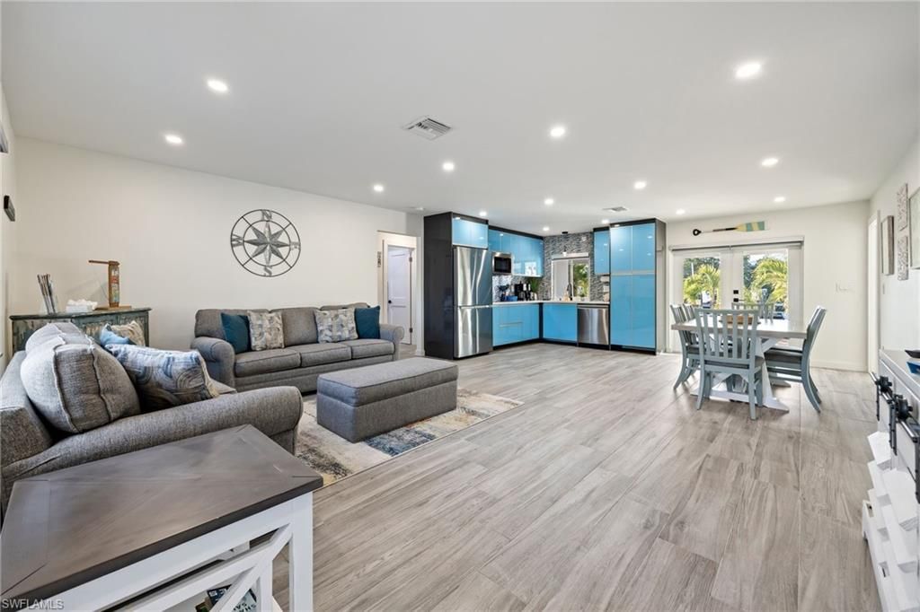 3571 Emerald Ave, Saint James City, FL 33956 Photo