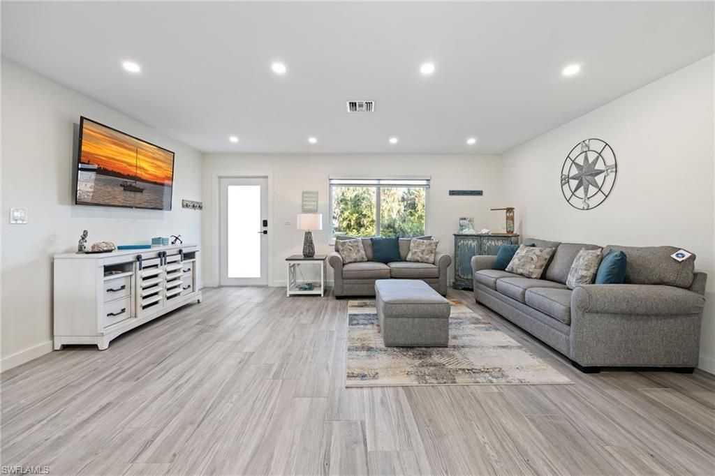 3571 Emerald Ave, Saint James City, FL 33956 Photo