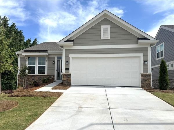 164 Laurel Farms Lane, Dallas, GA 30157