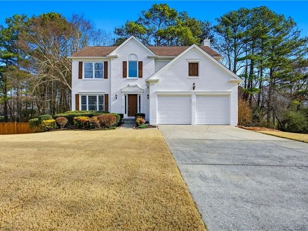 7505 Brookwood Way, Cumming, GA 30041