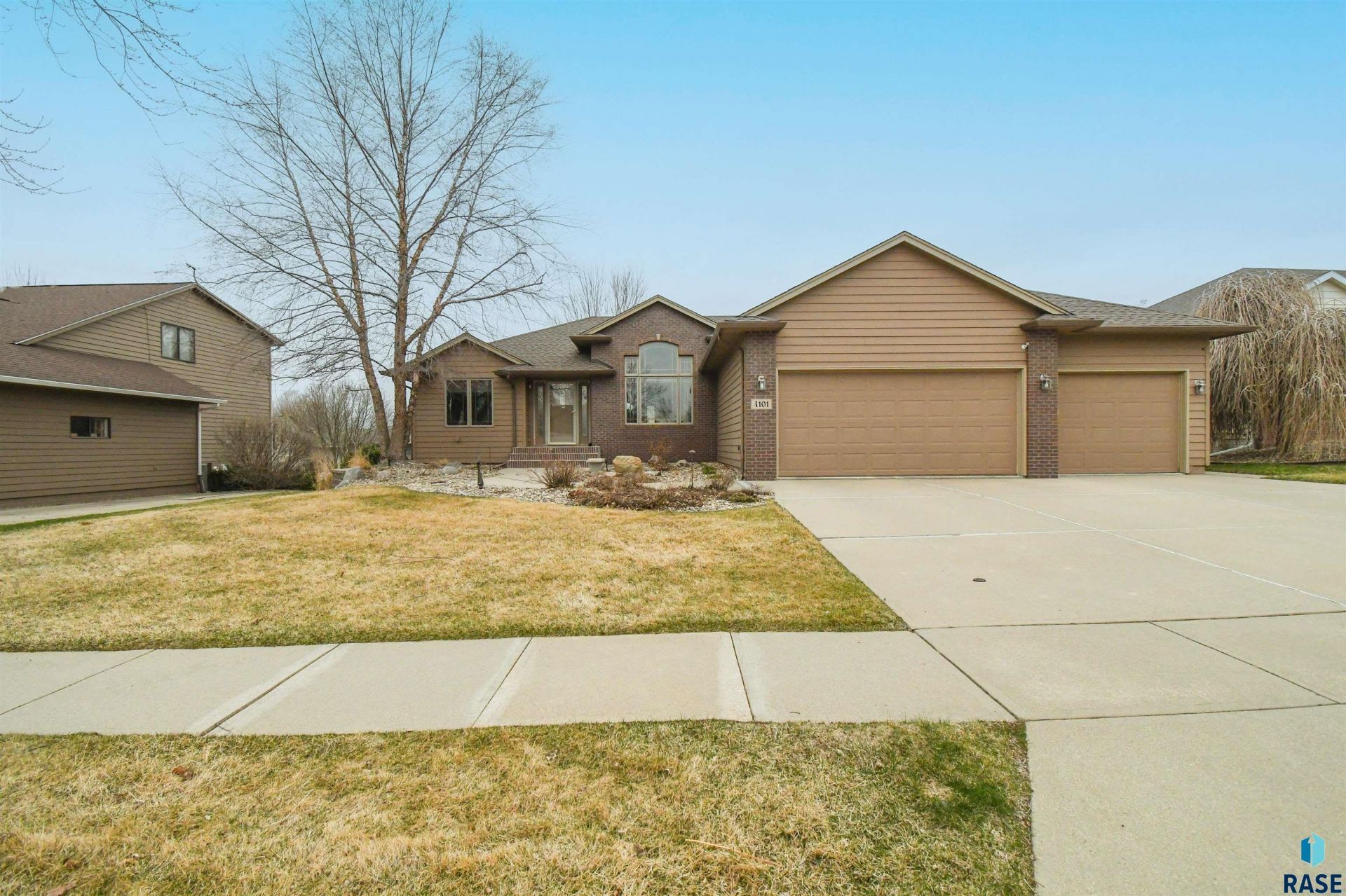 4101 S Florence Ave Sioux Falls, SD 57103