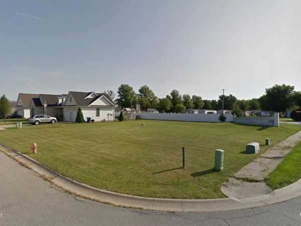 Lot 1 Cheryl Street, Portage, IN 46368