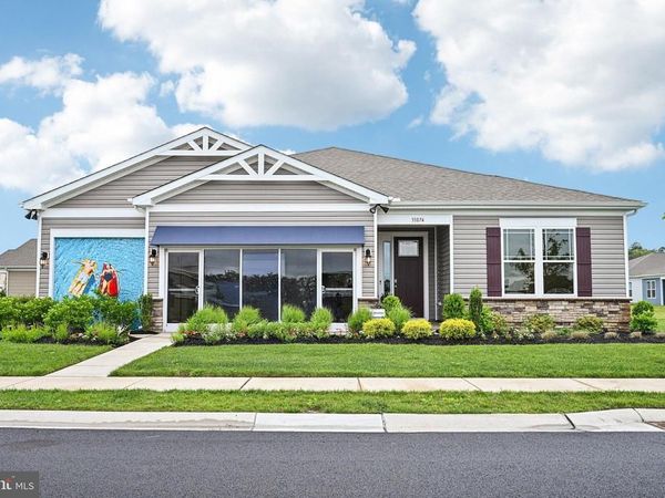 31074 TIGRESS ROAD, LEWES, DE 19958