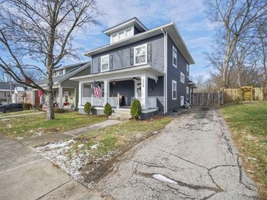 224 Sunset Avenue, Richmond, KY 40475