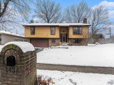 1436 Mt Rainier Drive, Lexington, KY 40517