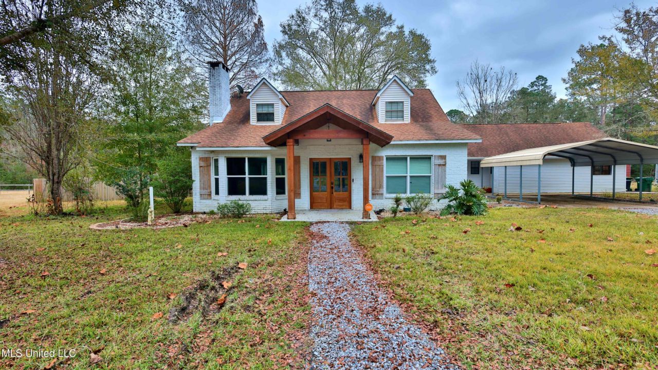 1903 Goldrush Street, Vancleave, MS 39565 Main Photo