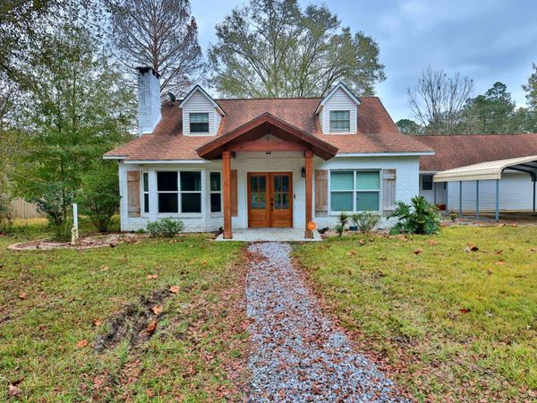 1903 Goldrush Street, Vancleave, MS 39565