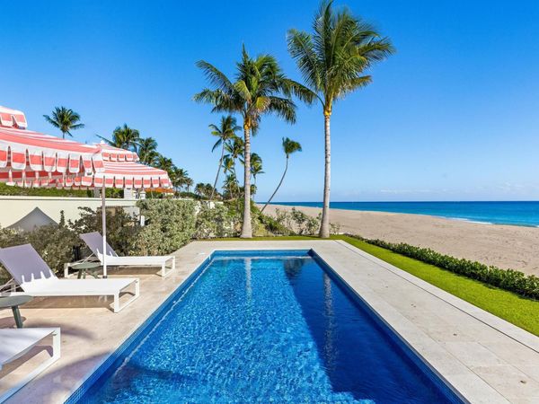 870 S Ocean Boulevard, Palm Beach, FL 33480