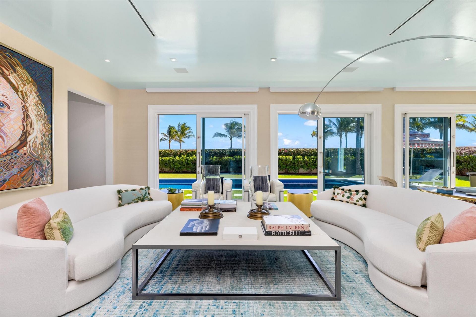 870 S Ocean Boulevard, Palm Beach, FL 33480 Photo